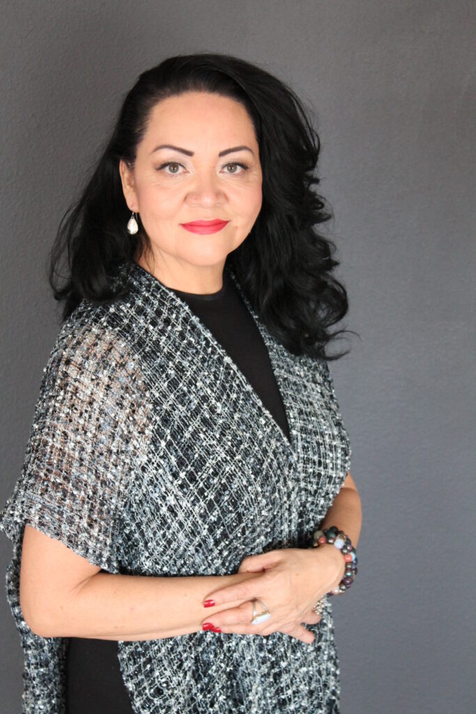 Josefina Lopez